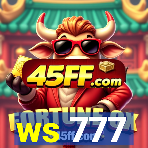 ws 777-bet